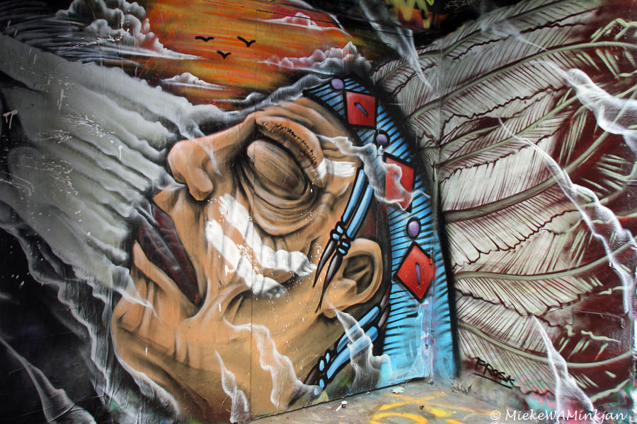  Mural