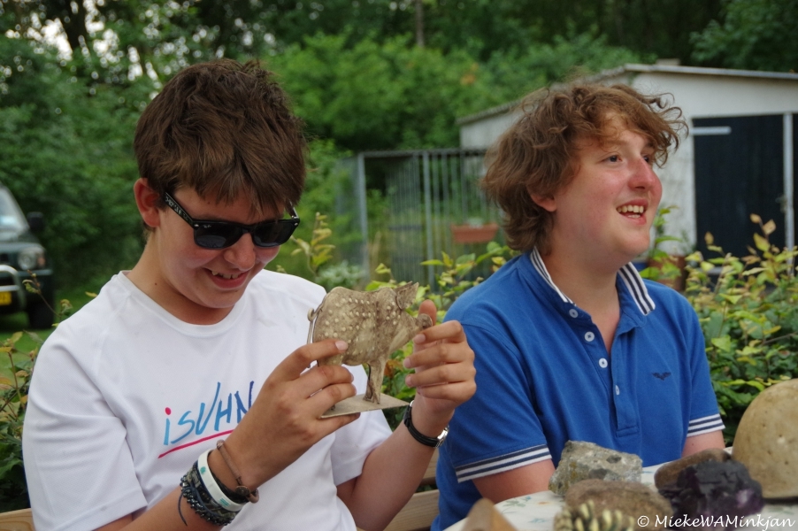 Clement and Matthys