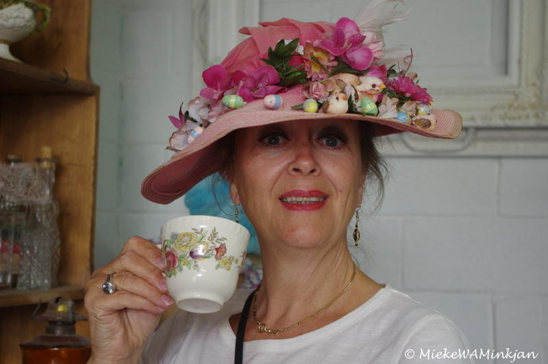 Ans and hats 4