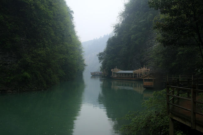 zhangjiajie Gorge 07.jpg