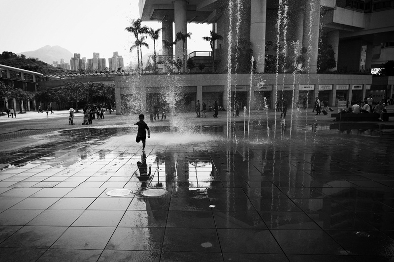 Tung Chung