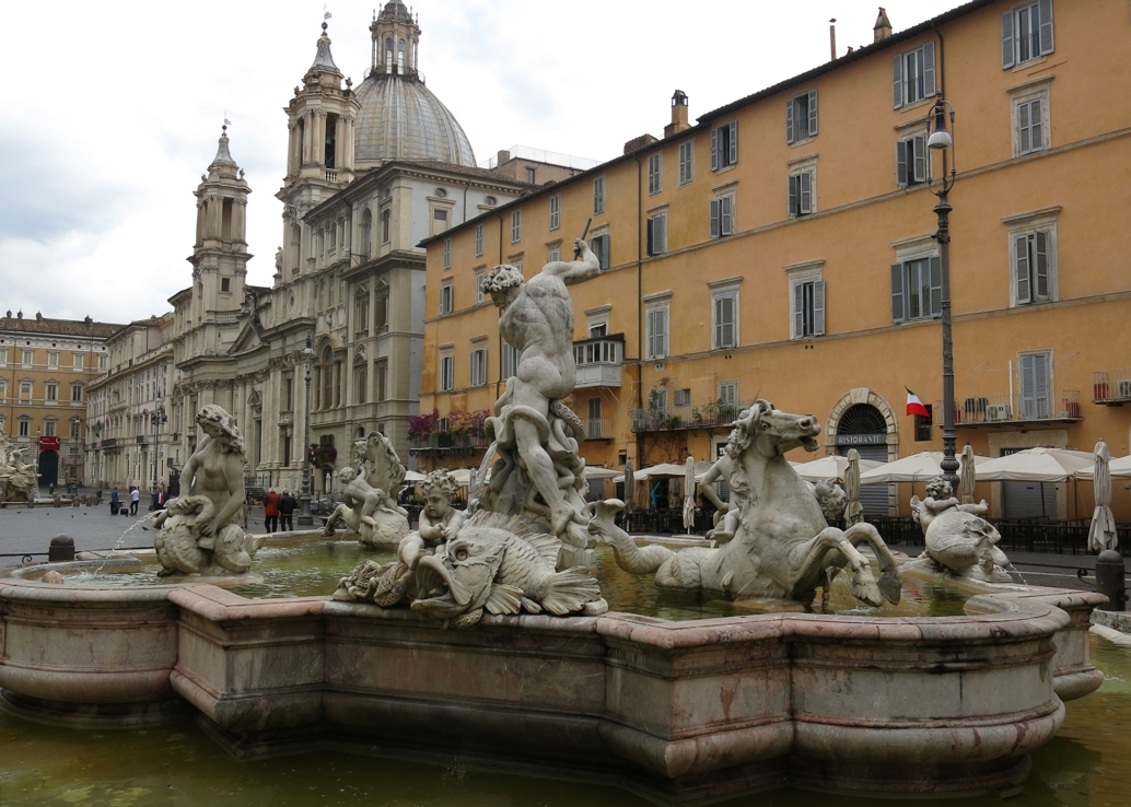 Piazza Navona 