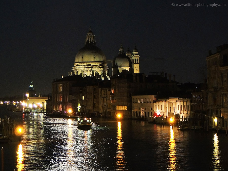 Grand Canal