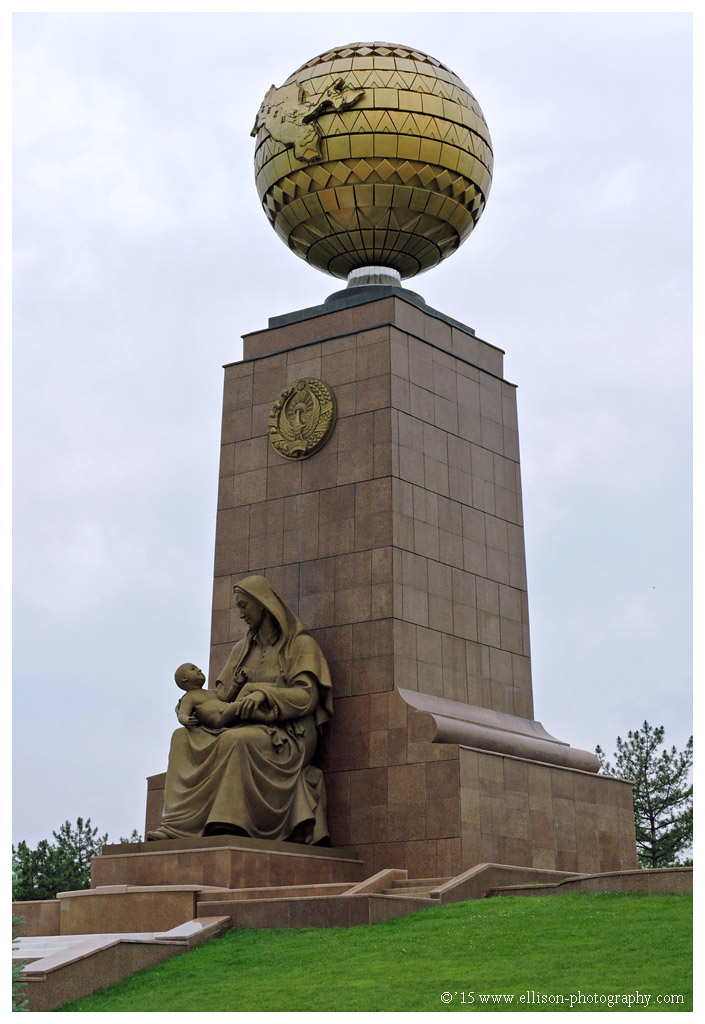 Monument of Independence