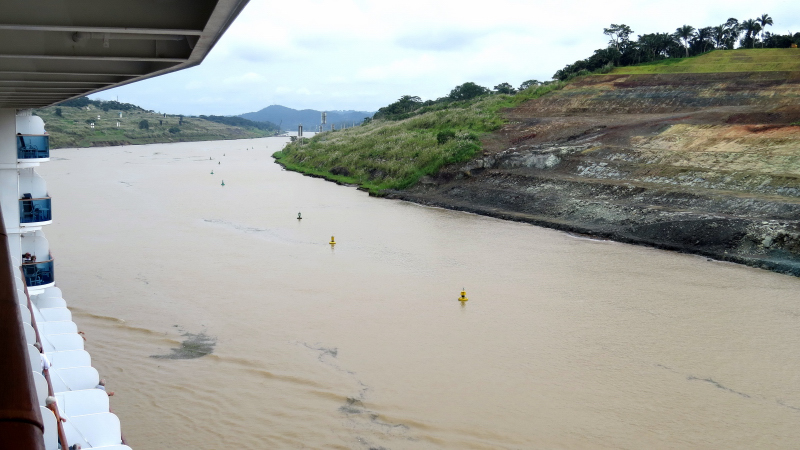 Panama Canal