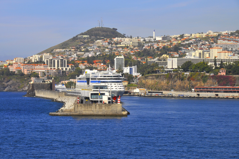 Madeira