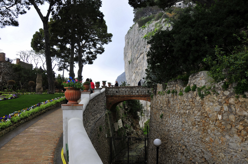 Capri