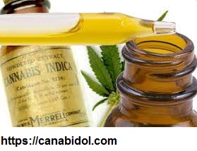 cannabidiol 