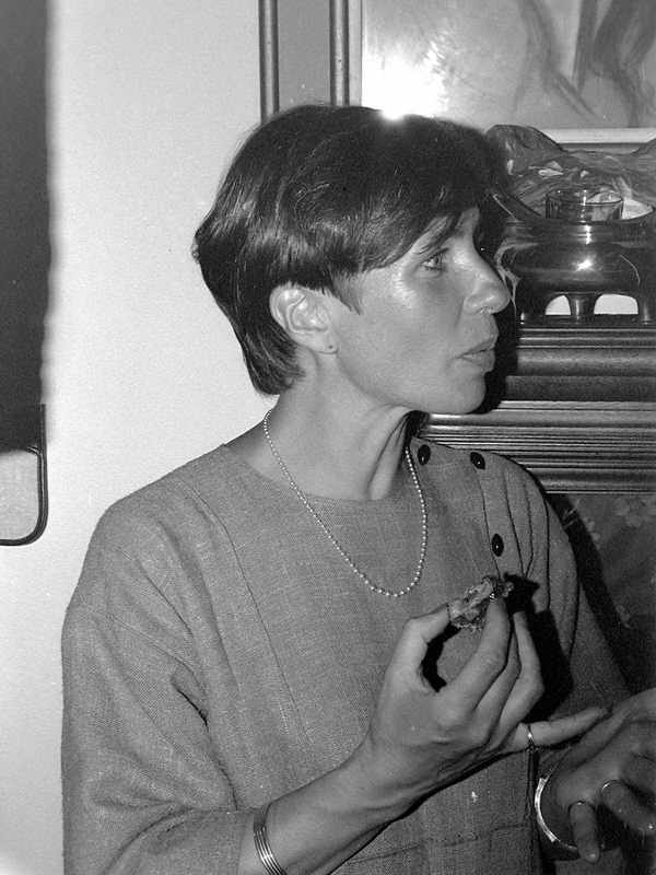  Marie-Jo
