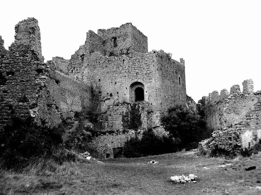 Puylaurens