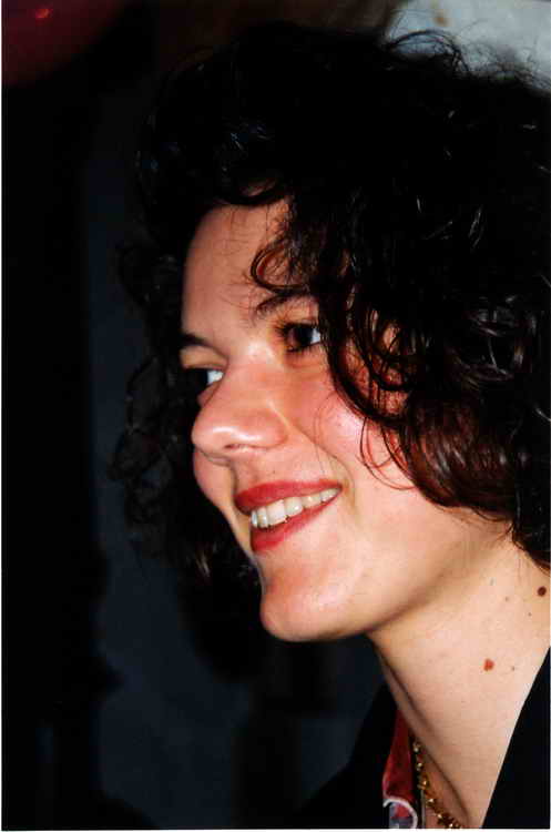 Sylvie, Nol 95
