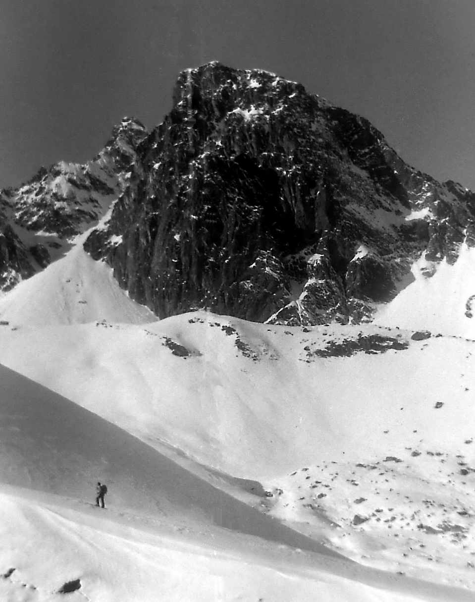  Monte vers le Soum de Pombie