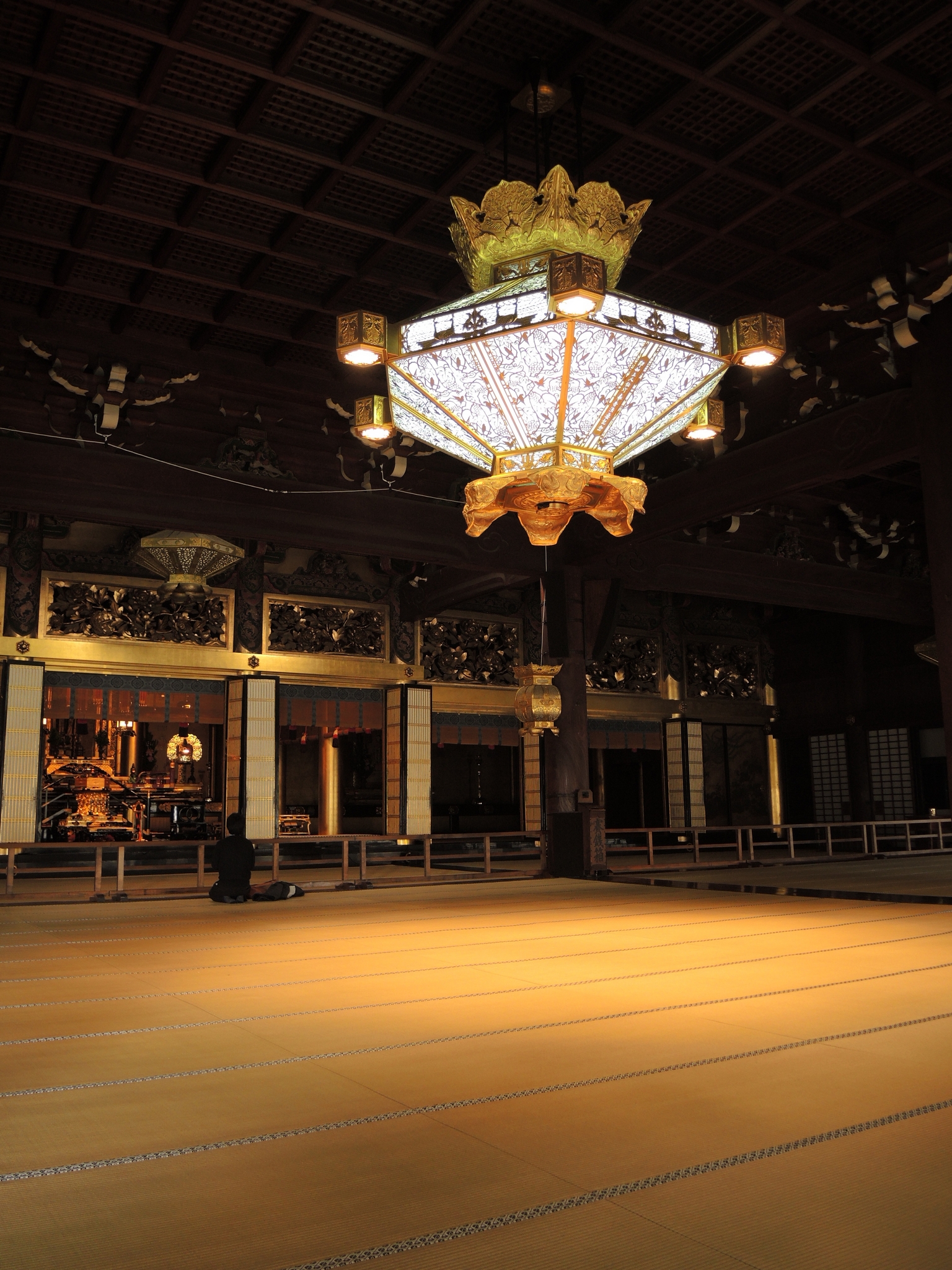 西本願寺