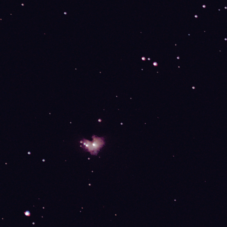 Orion Nebula