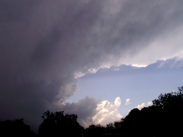 4-25-2016 Here Comes the Hailstorm 2