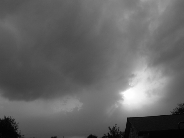4-29-2016 Cloudy Sky 1