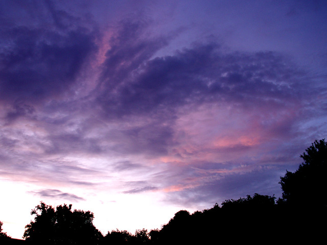 6-4-2016 Colorful Sunset 3