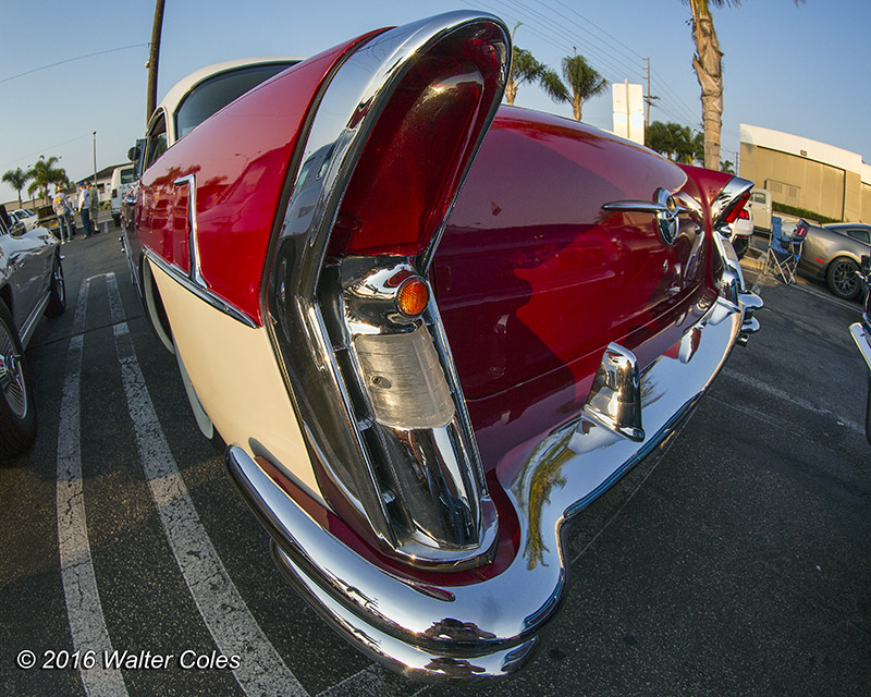 Buick 1950s Red White DD WA (5) Taillight.jpg