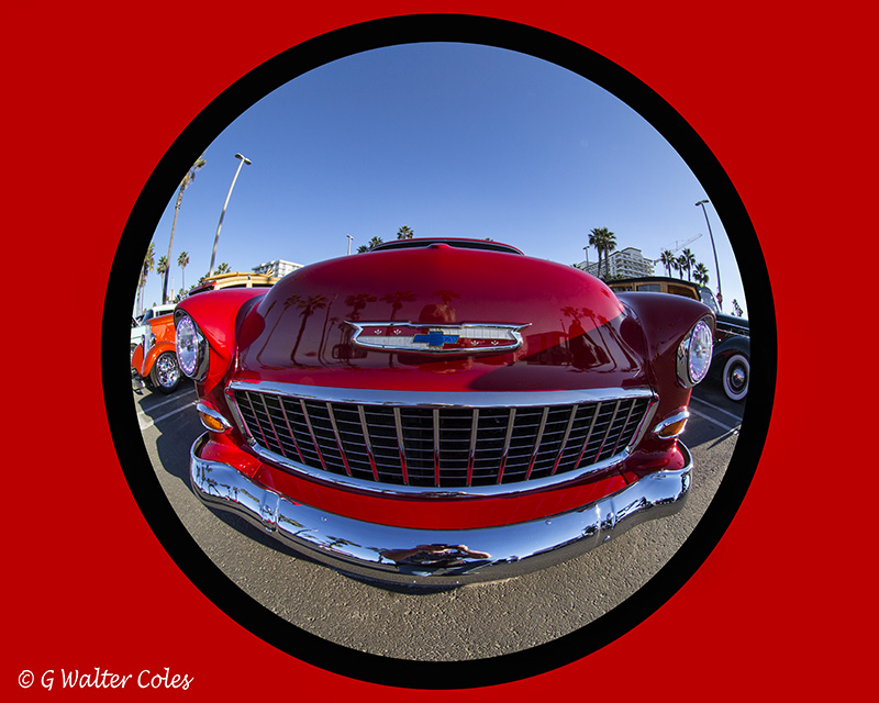 Chevrolet 1955 Red WA Veterans Day 2016 27.jpg