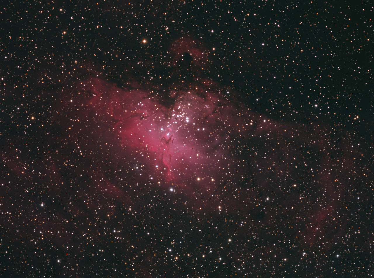M16