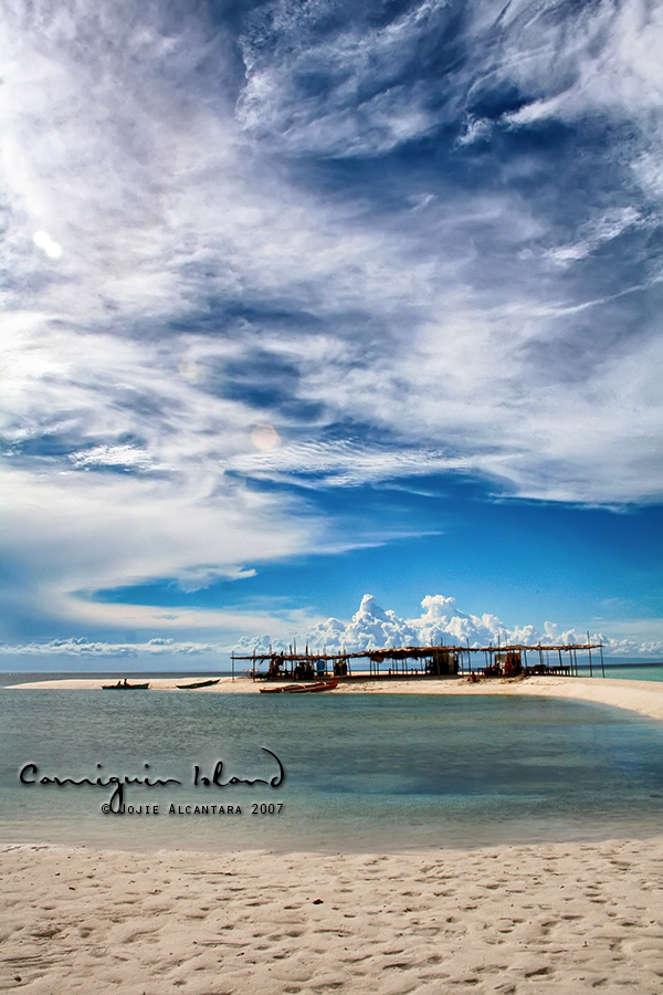 White Island 