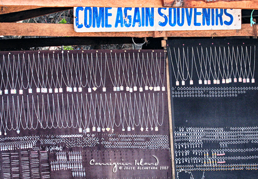 Come Again Souvenirs