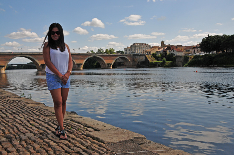 La princesse de Bergerac