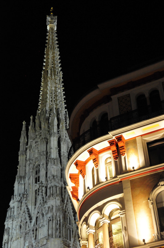 St Stephan