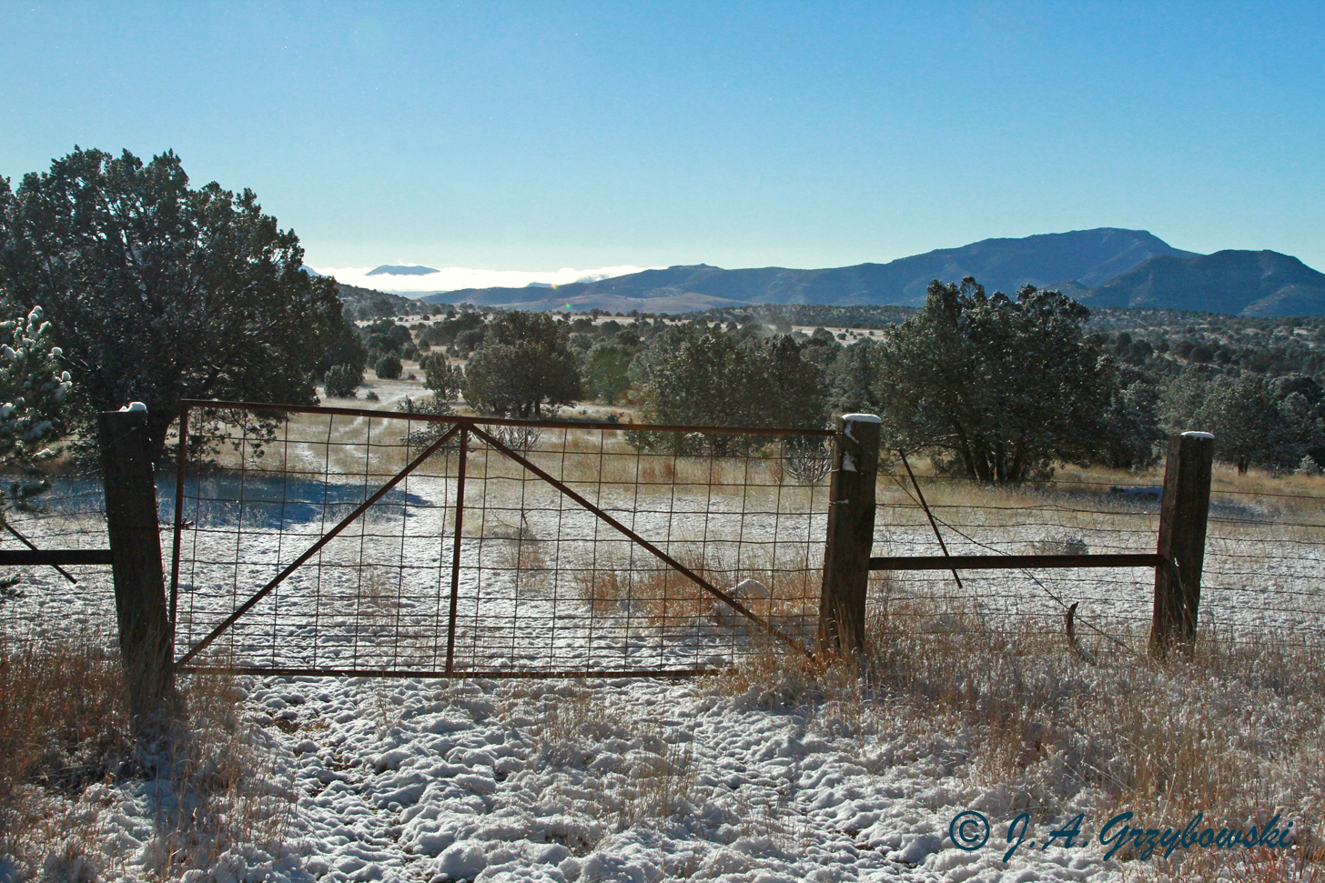Davis Mountains, Texas