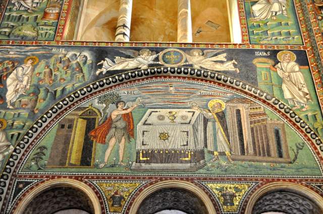 11-Abraham and Melchizedek