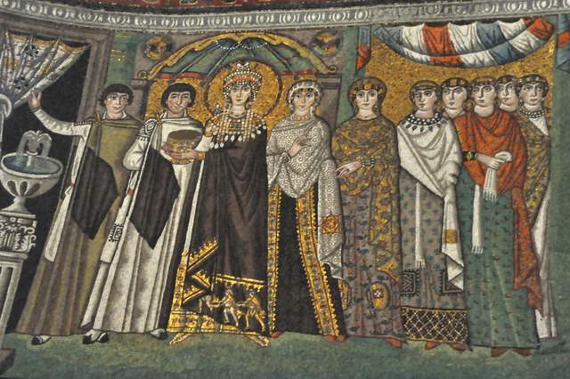 19 Theodora