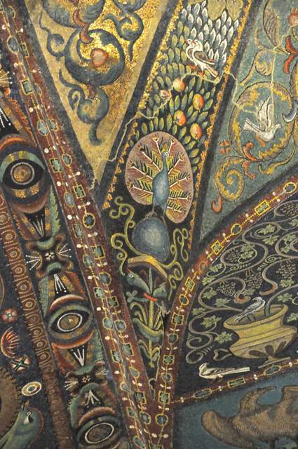 24-Mosaics