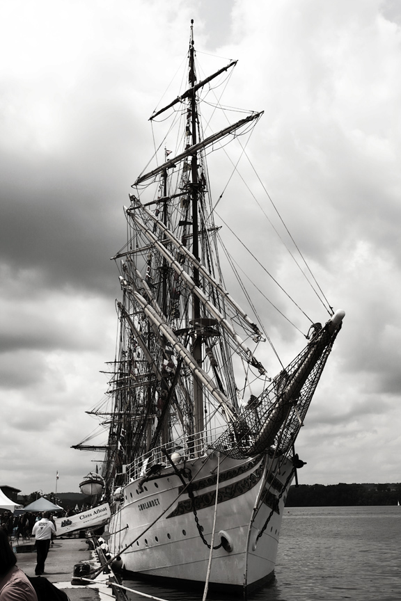 Tall Ship 10