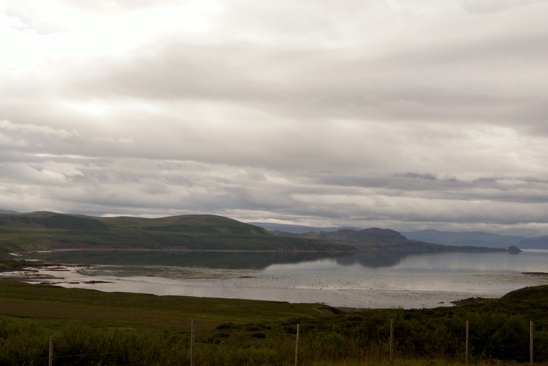 Fagur er  firi 