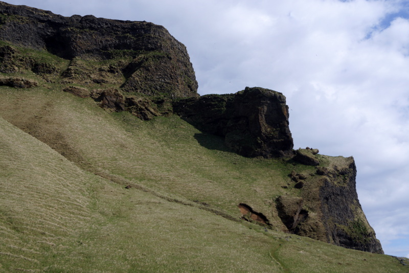 Reynisfjall