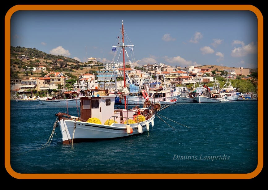 Holy Apostle - Petries -Evia ...