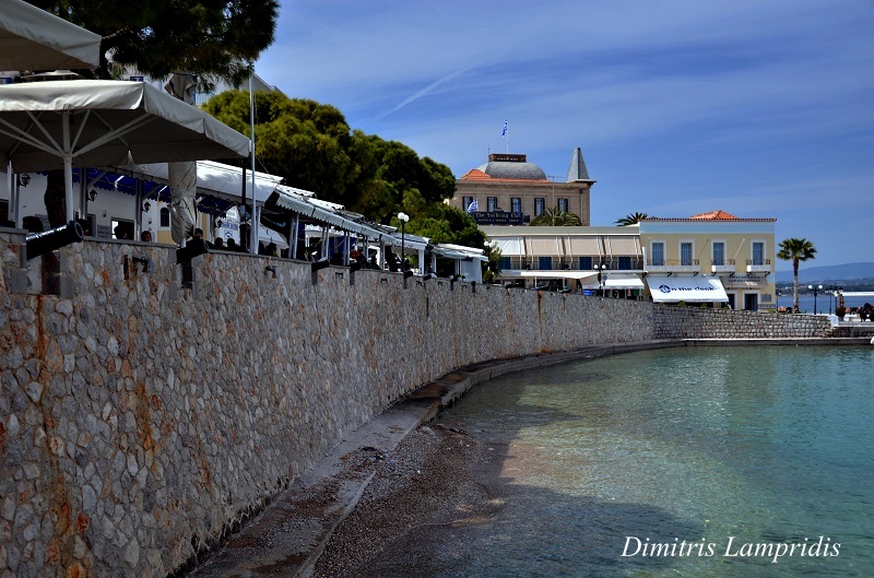  Spetses ...