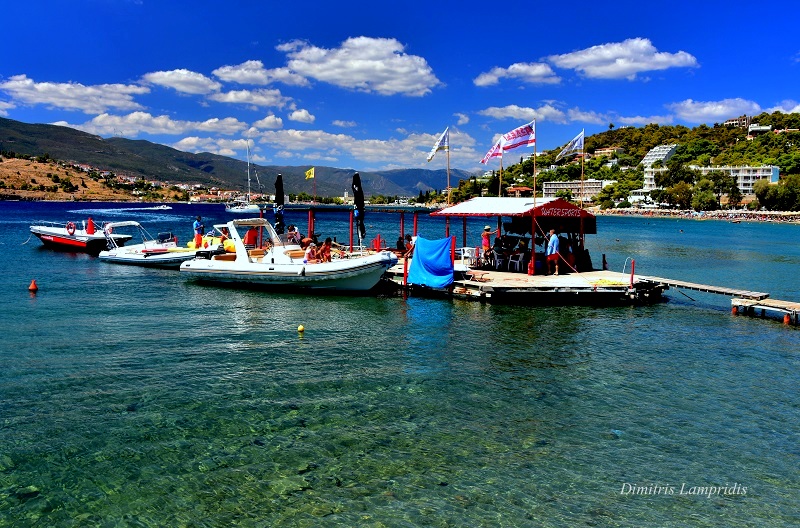 Poros - Ashkeli ...