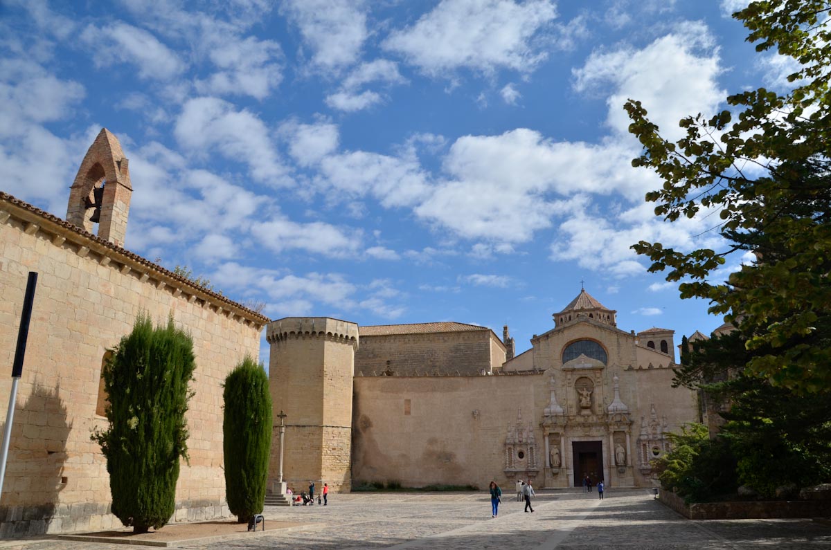 Poblet