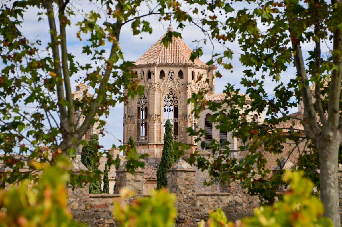 Poblet