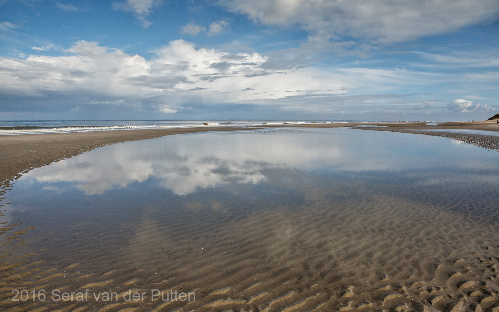 Strand; Beach