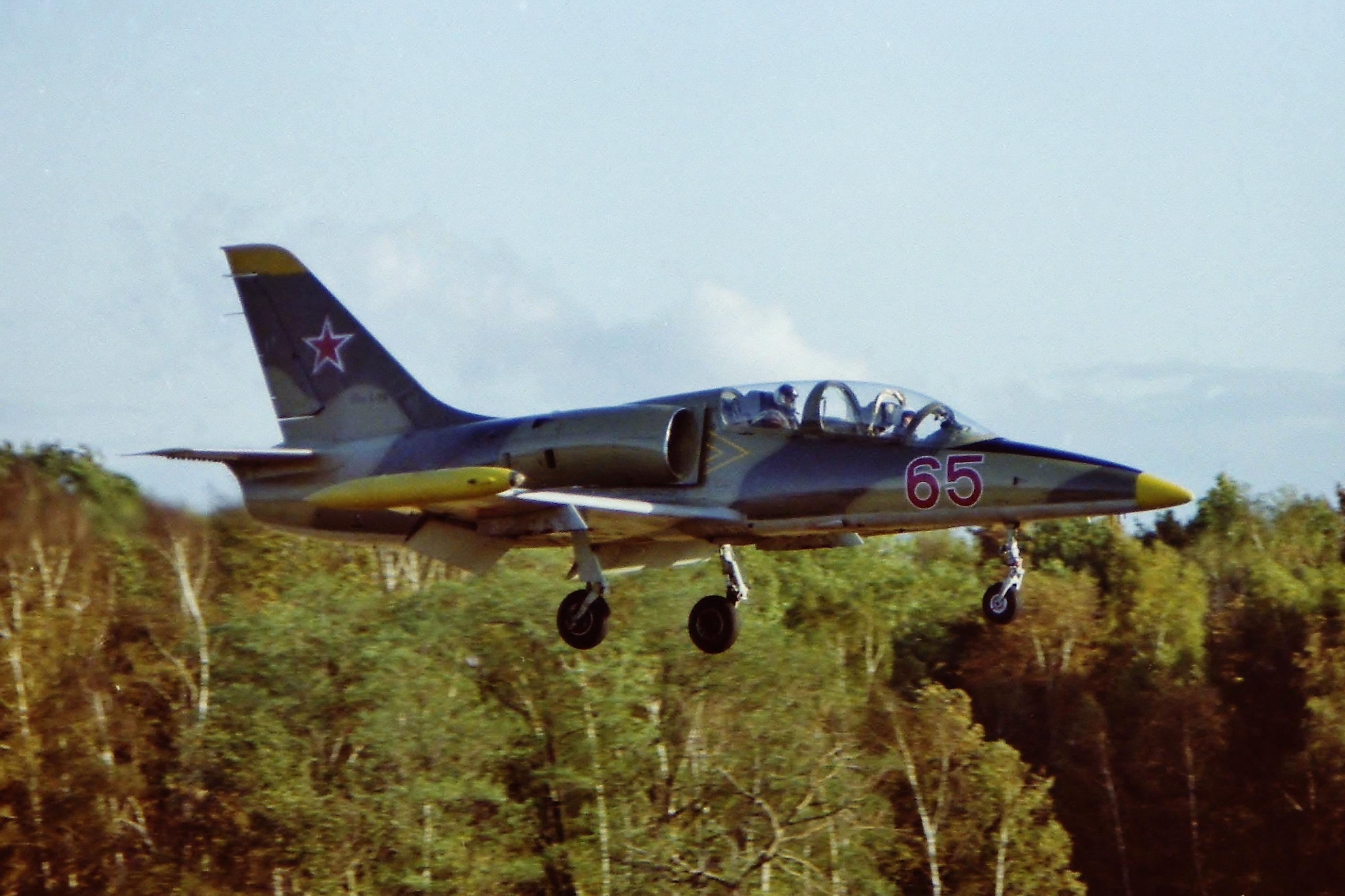 L-39C 65r