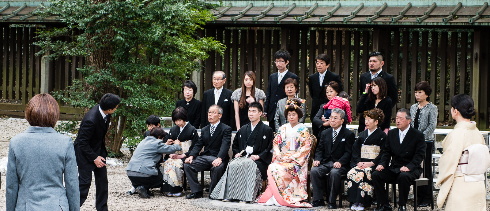 Japan Winter/Spring 2014