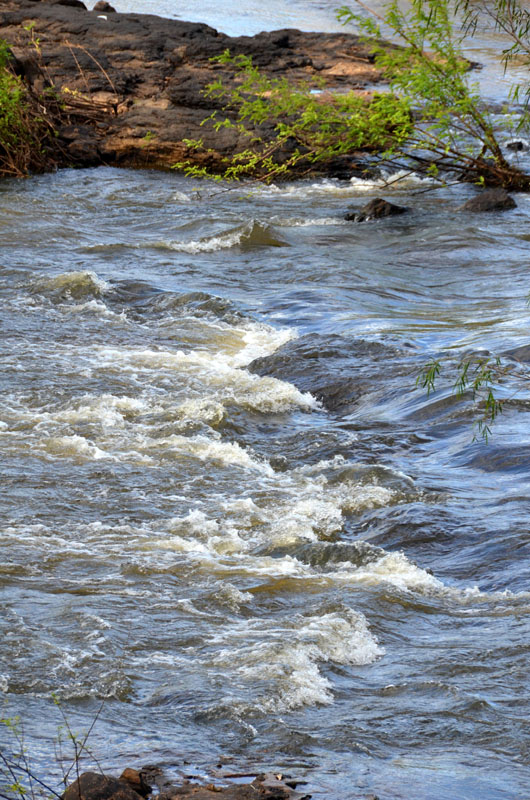 Normanby River