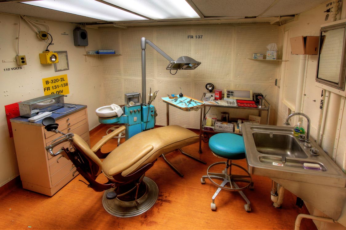 Dental Room