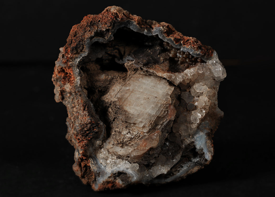 Calcite