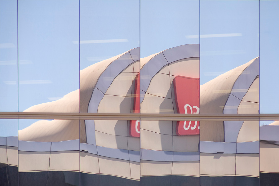 City Opera House