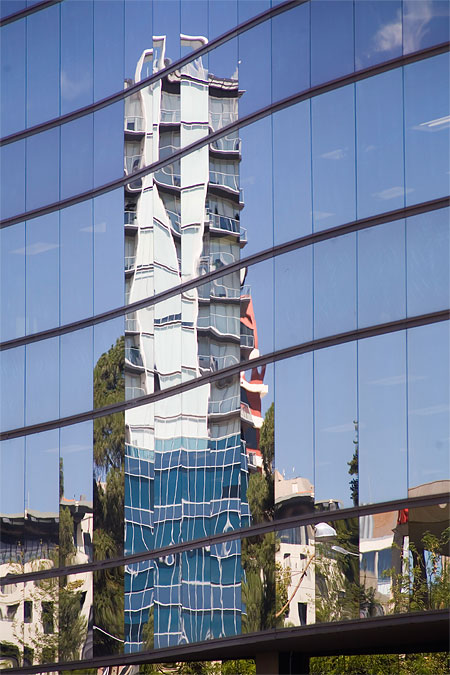 City Tower