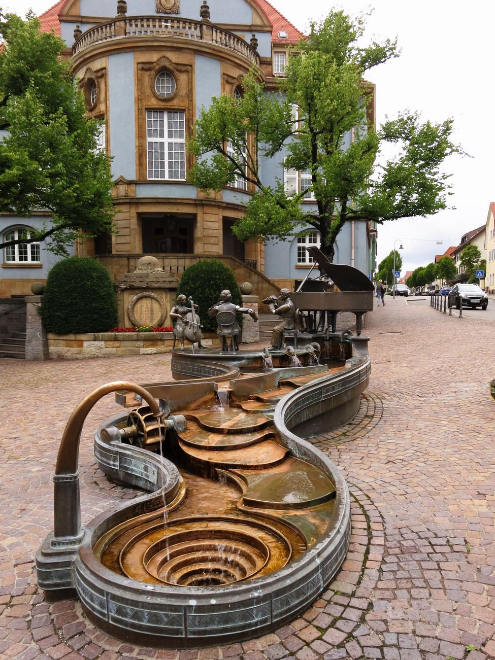 Donaueschingen