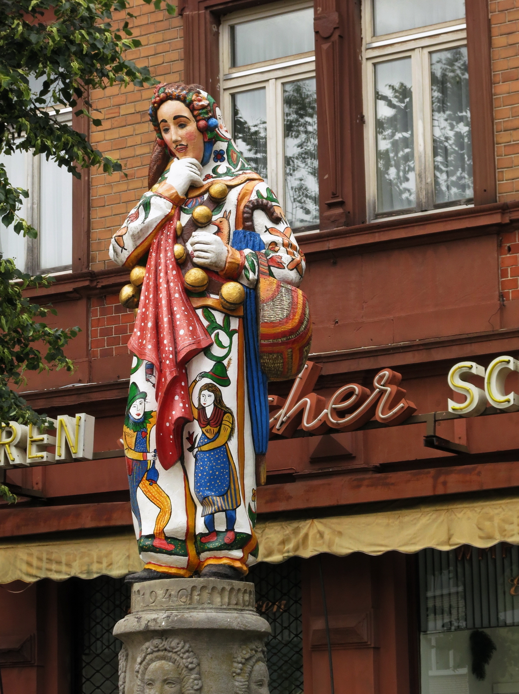 Donaueschingen